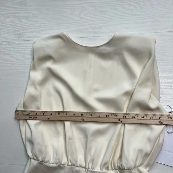 Amanda Uprichard Kent Dress - Picture 6 of 16